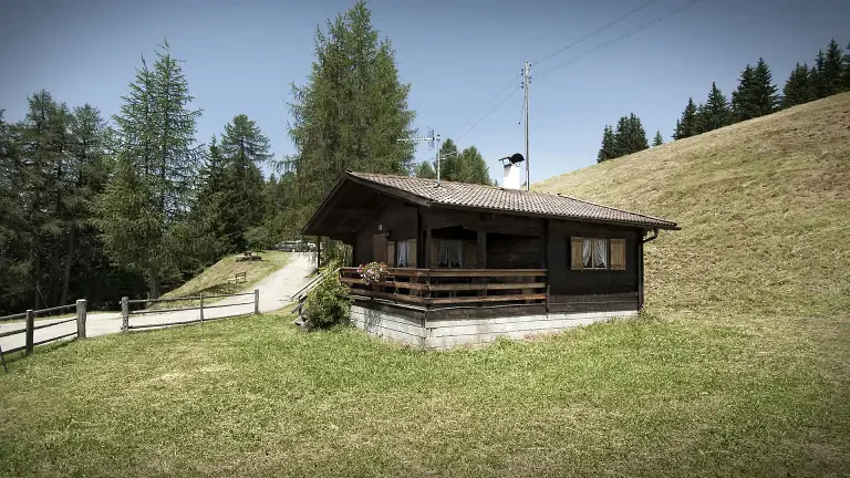 Villa Heidi