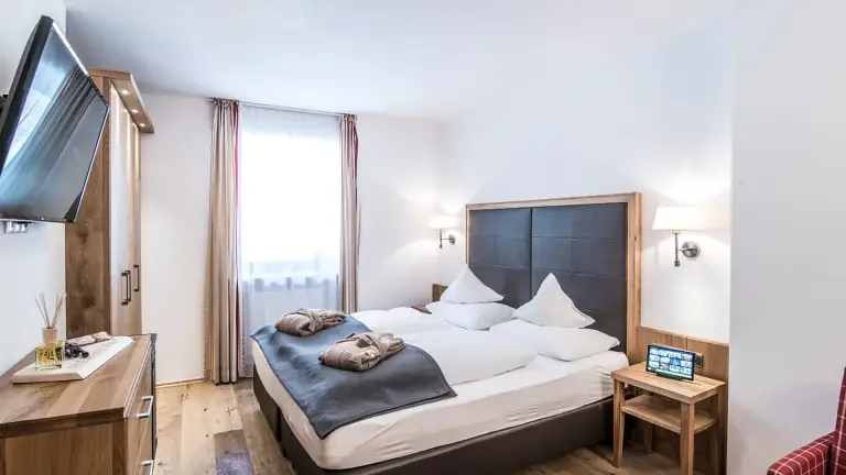 Double room reALIGN
