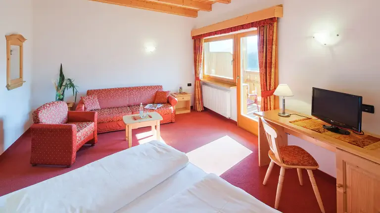 Suite Pütia