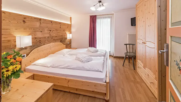 Camere Doppia Basic