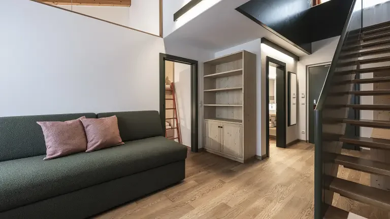 Zwölfer Duplex
