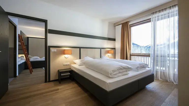 Suite Rotwand