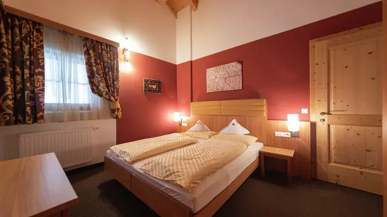 Chalet Suite tipo B