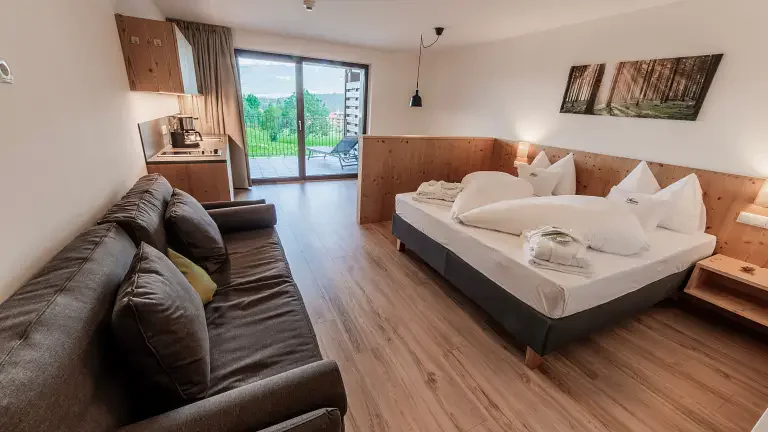 Apartment Vital
