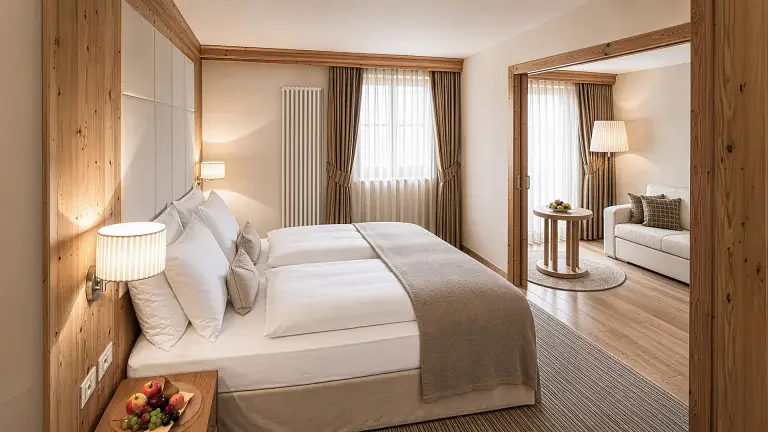Suite Odle B