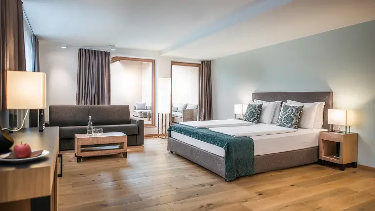 Junior Suite Plose