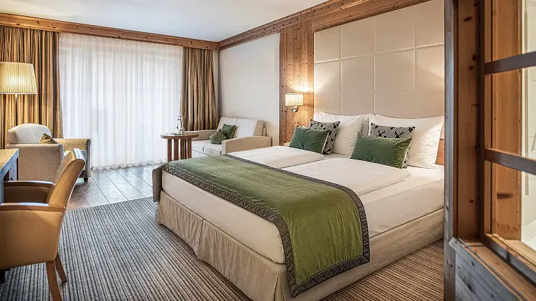 Junior Suite Sciliar