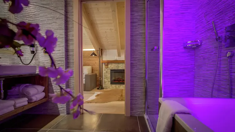 Romantik suite