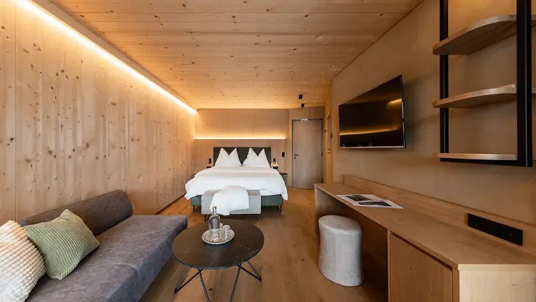 NATURE Family Suite