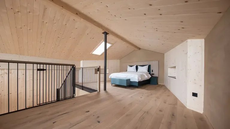 CHALET Ortler