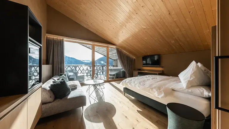 CURON SPA Suite