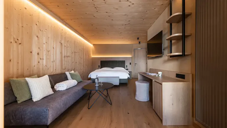NATURE SPA Suite