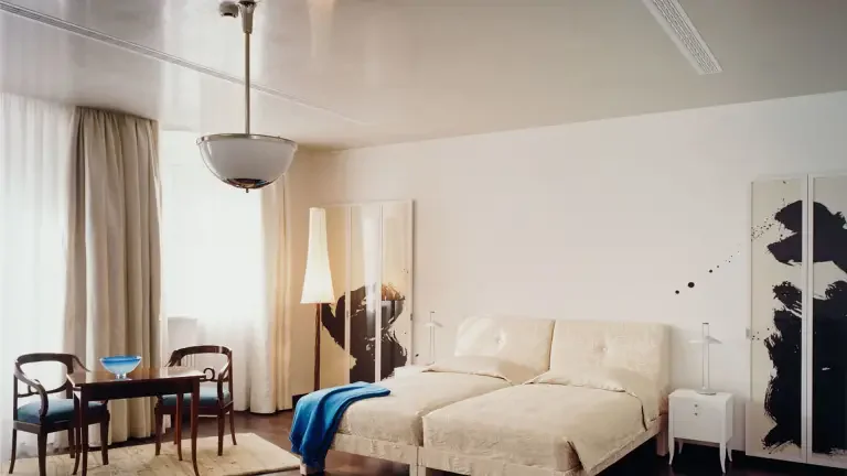 Junior Suite Deluxe