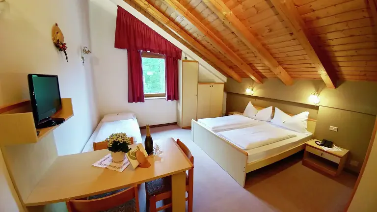 Room Brunella ST