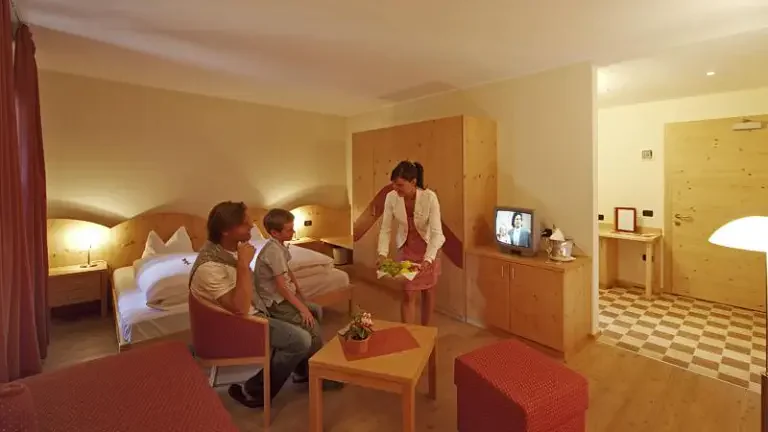 Superior Room