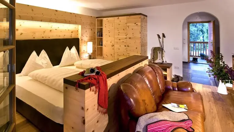 Prestige Panorama Suite