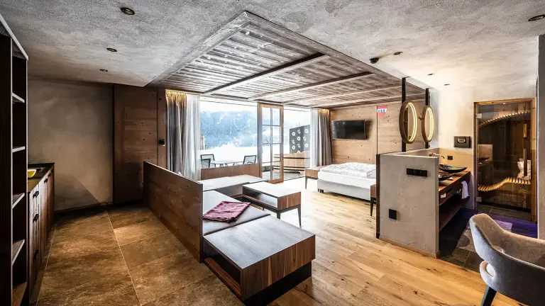 Velseck Panorama Suite