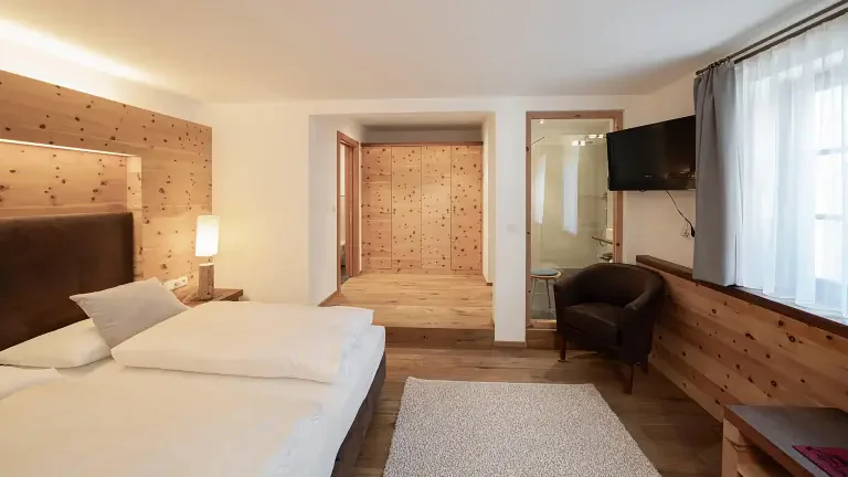 Big Family Suite