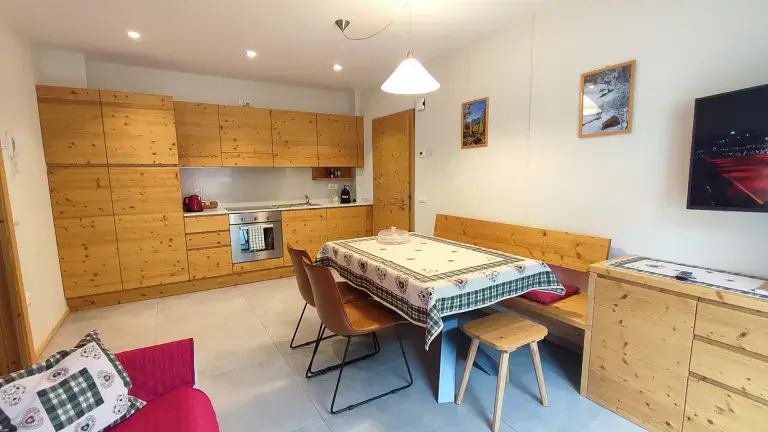 Casa Heidi