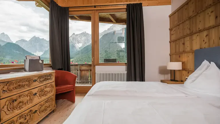 Panoramic Suite 40m²
