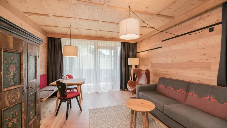 Larch Studio 50m²