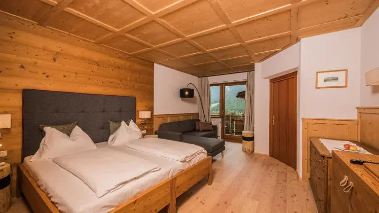 Familysuite Fischlein Valley 88m²