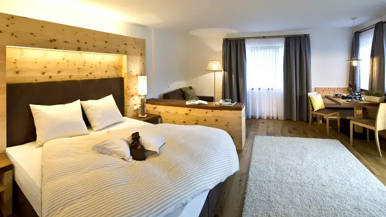 Appartament Prestige Panorama Suite