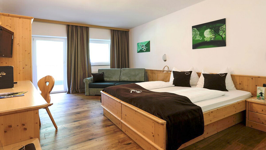 Zimmer Margherite
