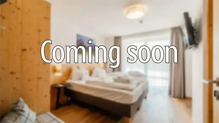 Double Room Comfort