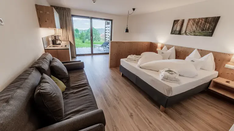 Apartment Vital