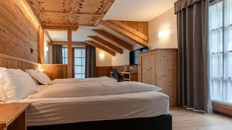 Suite Stella Alpina