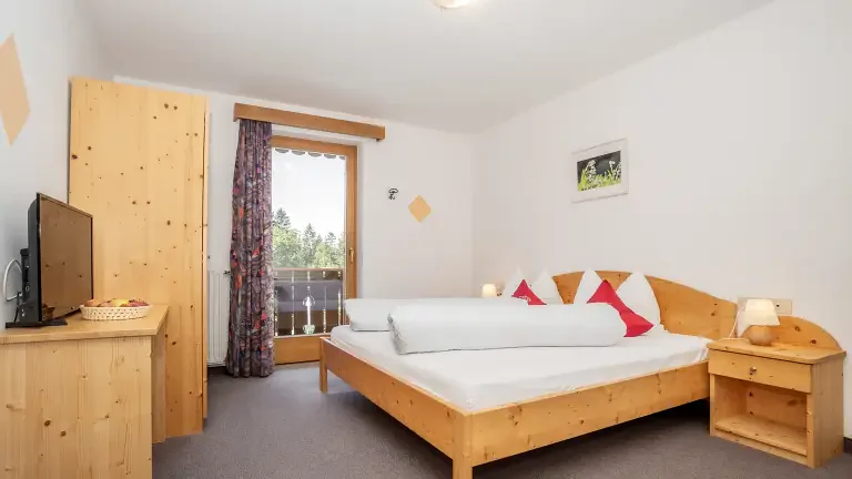 Double room Classic "Voltrui"
