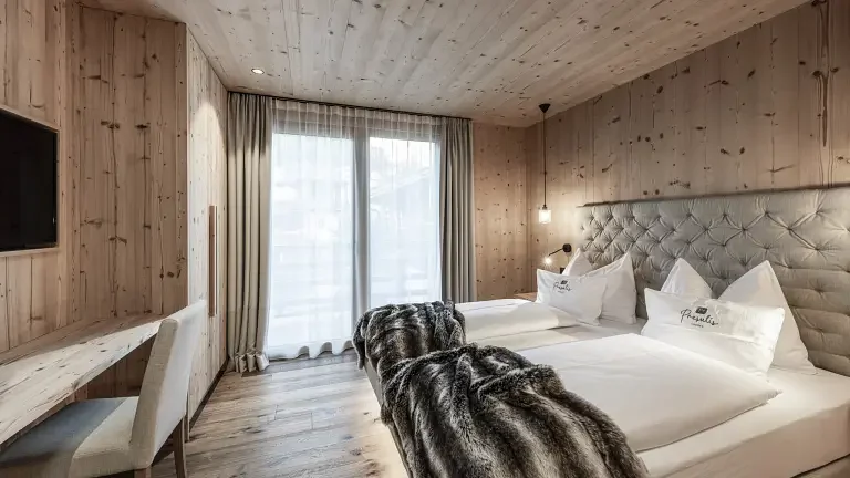 Superior Chalet Suite