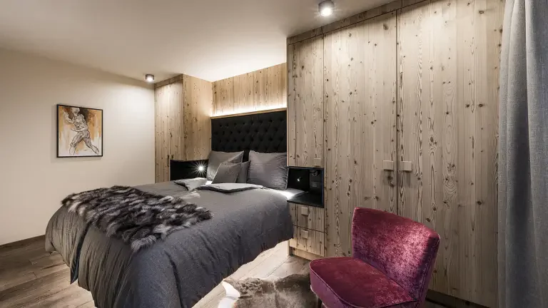 Charme Suite