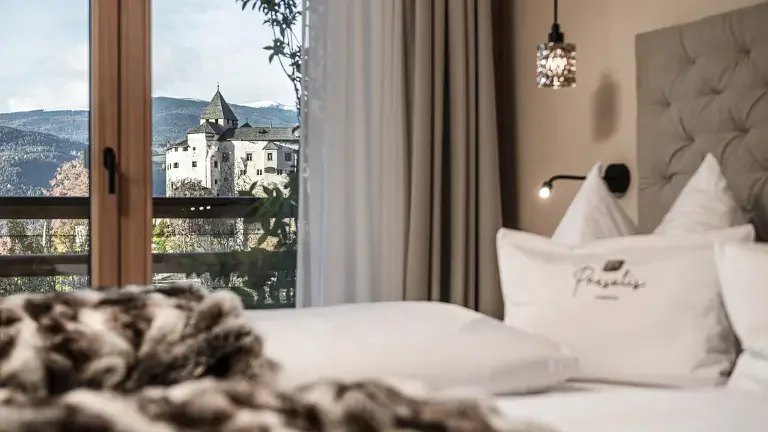 Family Chalet Suite