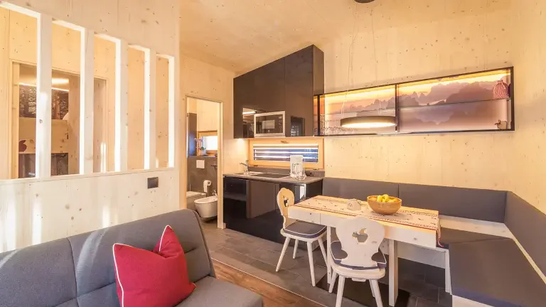 Alpine Lodge