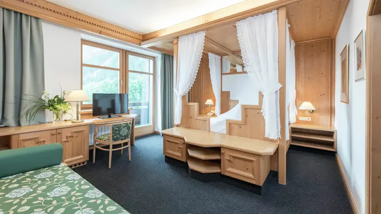 Deluxe "Kronplatz"
