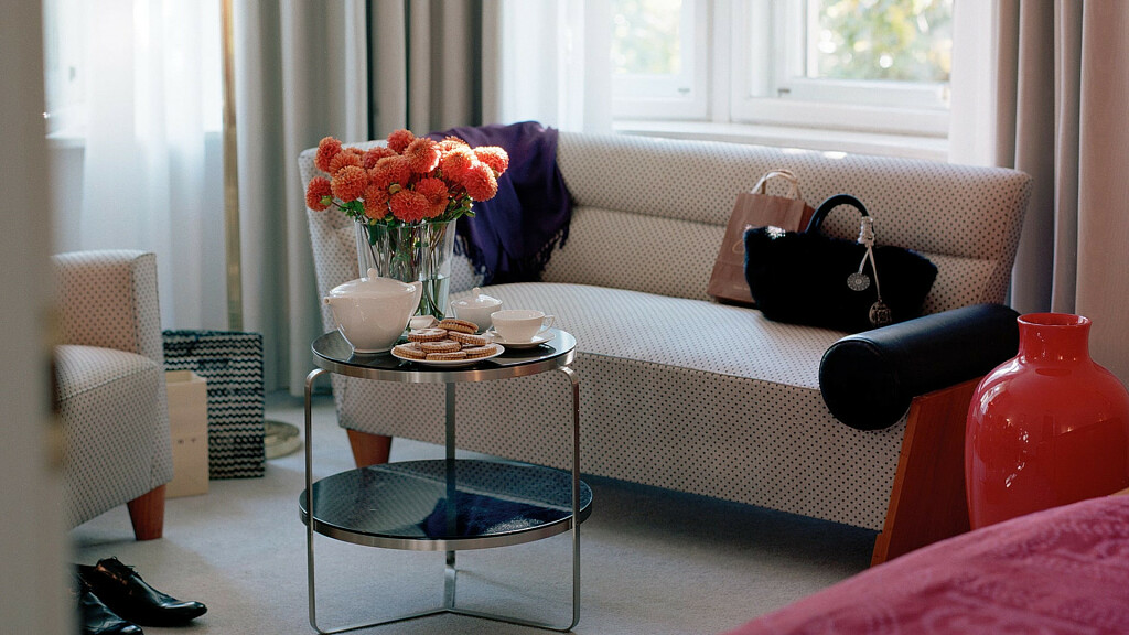 Junior suite