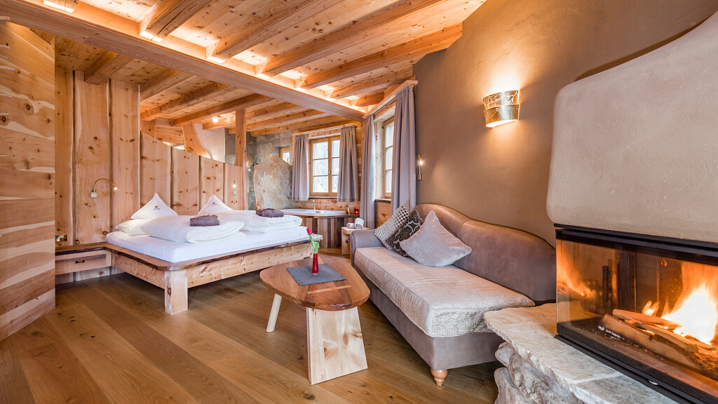 Wellness Suite Alpenbad