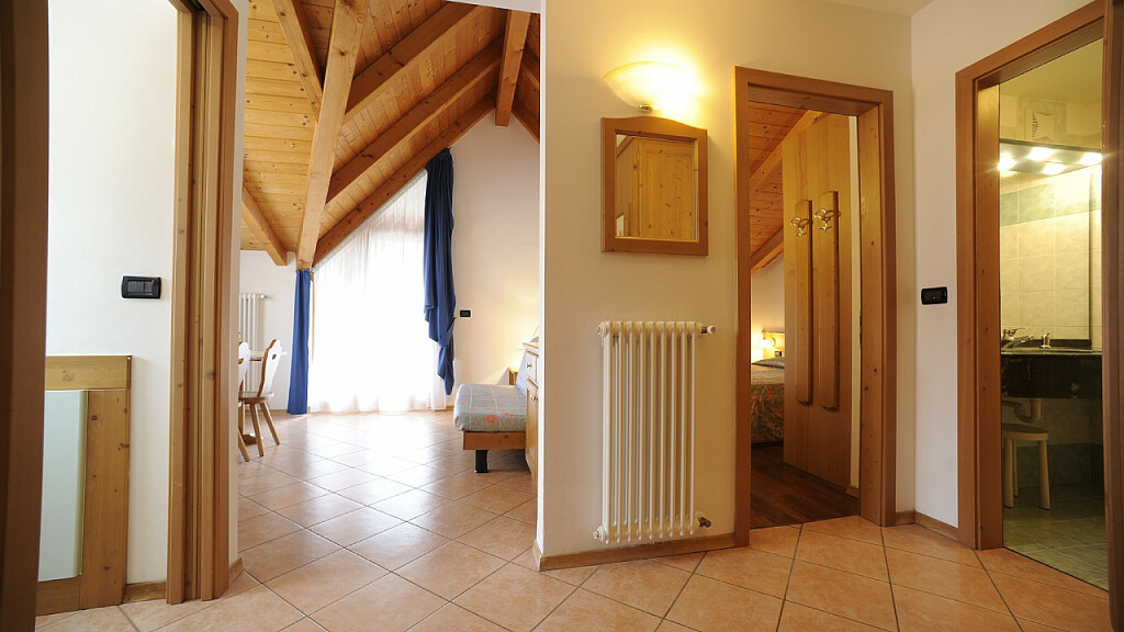 2-room-apartment