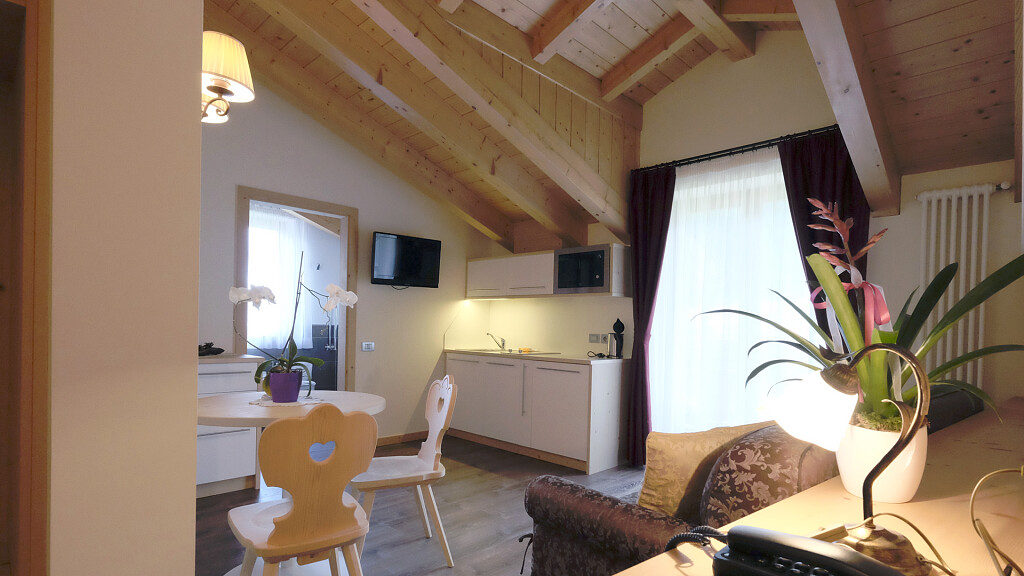 Bilocale Polse