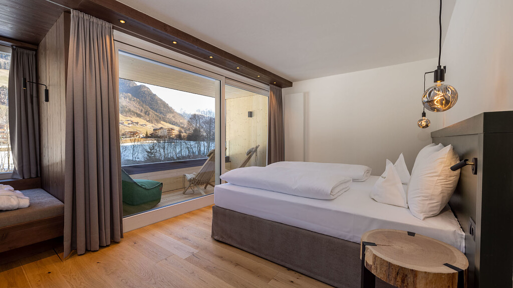 Junior Suite "Aurina"