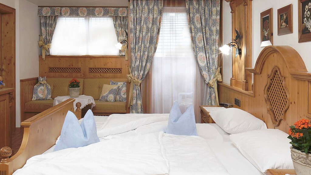 Romantic Room