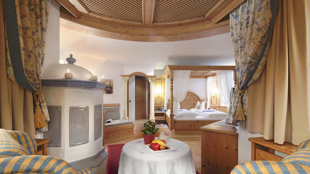 Stuben Suite
