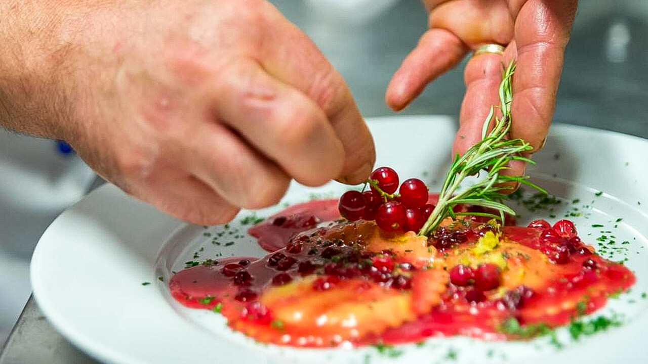 Tortellini - Hotel Alla Posta