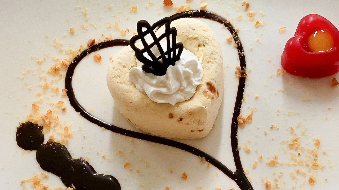 Dessert- Piccolo Hotel Claudia