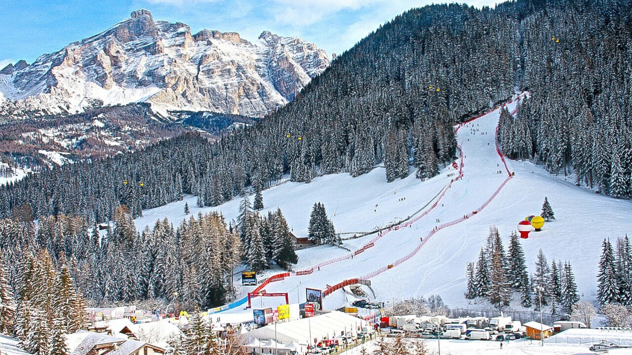 SkiWorlCup