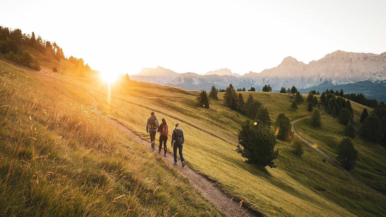 Escursioni a San Vigilio