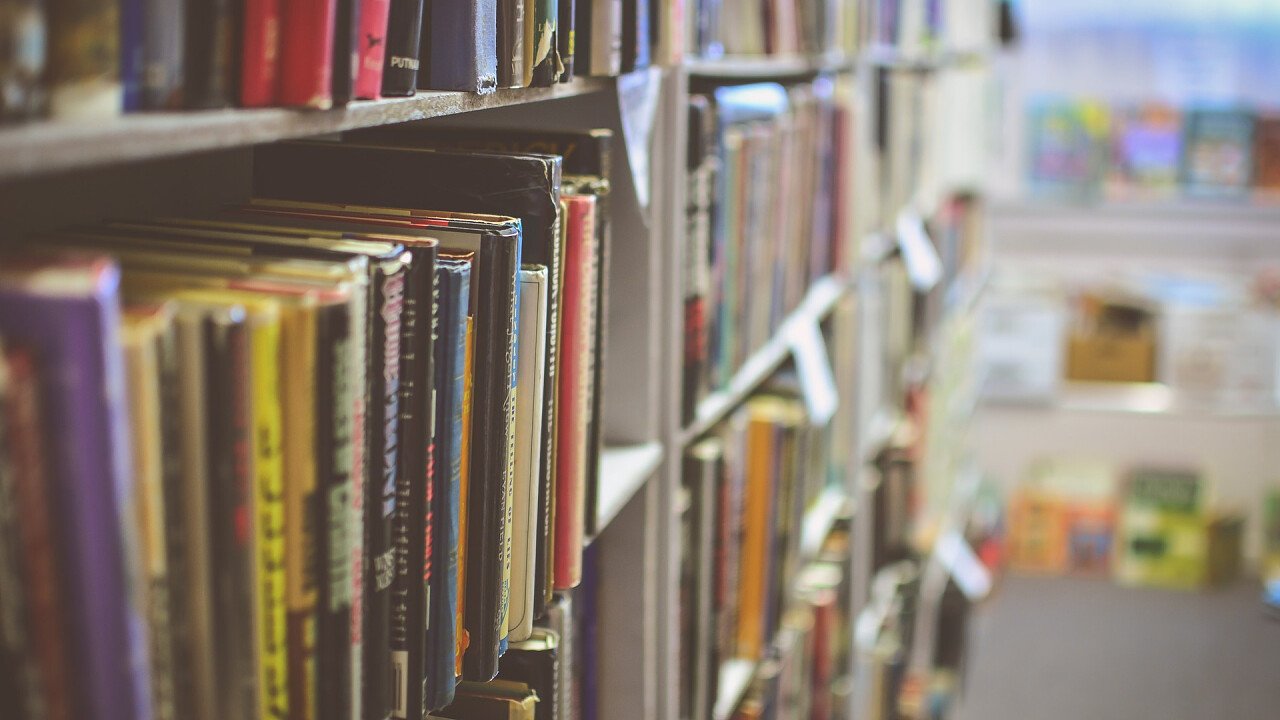 libreria_pixabay_stocksnap