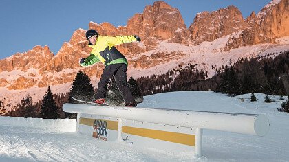 sciare_snowpark_madonna_di_campiglio_shutterstock